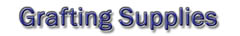 Grafting Products