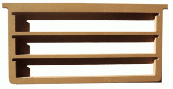 Grafting Frame